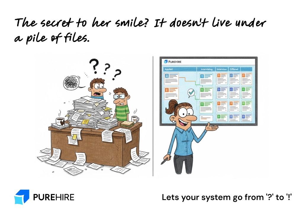 The Hiring Crisis: What's Really Broken